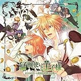 �ҏb�g���Ɖ��q�l �h���}CD �`�ŋ��̉Ԗ�����`