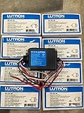 1- Lutron pp-dv-m電源パック、手動on、120 V 16 A 1hp