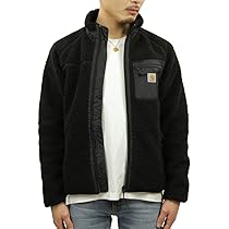 Amazon | [カーハート] ジャケット メンズ 正規品 WIP ジャケット