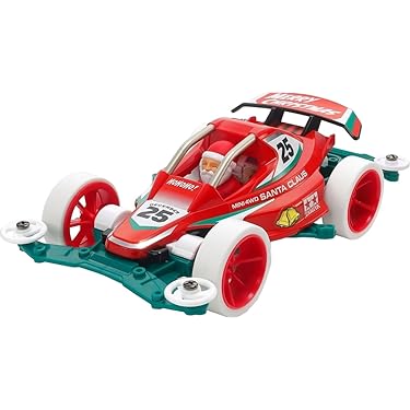未開封 海外限定 ミニ四駆 タミヤ スナップ＆ラン ミニ 4RUNNER 4950344924257.jpg