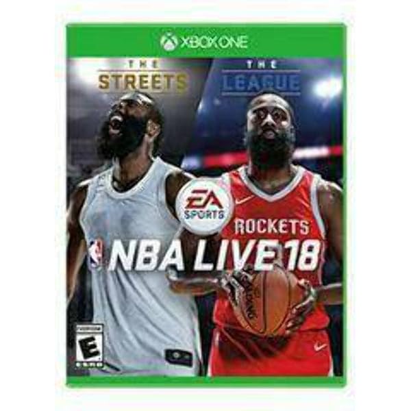 Amazon.co.jp: NBA Live 19 (輸入版:北米) - XboxOne : ゲーム