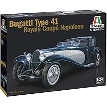 Amazon | プラッツ(PLATZ) イタレリ 1/24 ロールス・ロイス ファントム