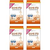 DyDoヘルスケア ロコモプロ プロテオグリカン配合 ３０粒入り １５日分 4袋セット