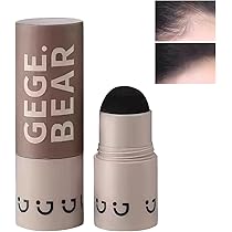 Amazon | Qin Derdom ヘアシャドウパウダー 生え際 ハゲ隠し