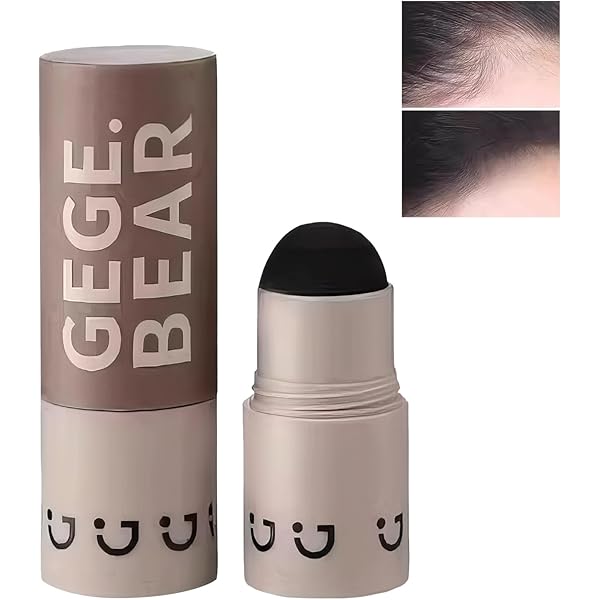 Amazon.co.jp: Qin Derdom ヘアシャドウパウダー 生え際