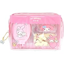 Amazon.co.jp: shobido 粧美堂 サンリオキャラクターズ 身だしなみ