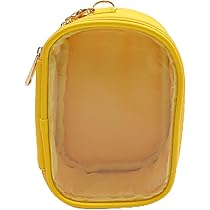 A GOGO ORIGINAL カラフルポーチ A GOGO ORIGINAL カラフルポーチ Amazon | [ウィゴー] カラフル パス