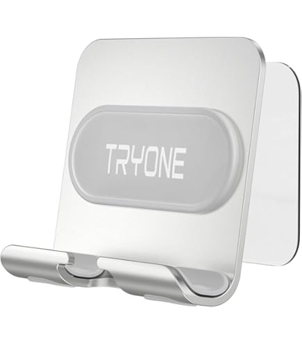 TORRAS 2023 Upgrade Magnetic Phone Grip Holder Kickstand, Compatible With PopSockets
