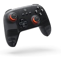 Viture Pro & 8BitDo コントローラー Amazon.com: VITURE x 8BitDo Ultimate C Bluetooth Controller