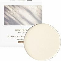 アムリターラ amritara オールライトサンスクリーンクリーム SPF18 amritara（アムリターラ） オールライトサンスクリーンクリーム
