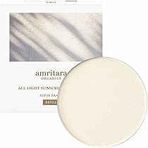 Amazon.co.jp: アムリターラ(amritara) オールライトサン