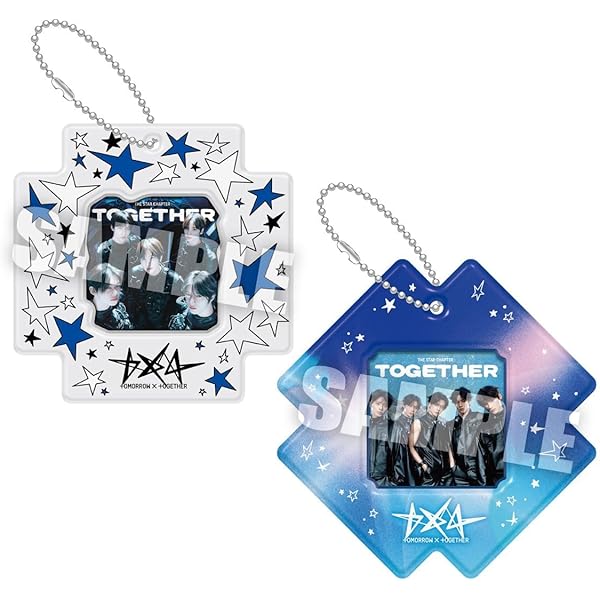 Amazon.co.jp: 【特典付】 TOMORROW X TOGETHER Starkissed 【 通常盤