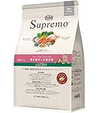 Nutro Supremo 子犬用 ドライフード 19kg ニュートロ シュプレモ 子犬用 小粒