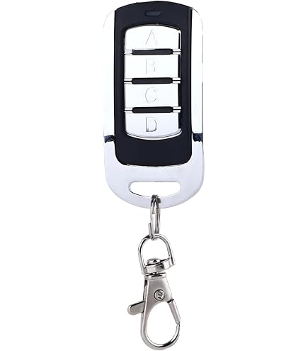 Amazon.co.jp: 三和シャッター リモコン RAX-H35 登録説明書付き
