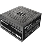 Amazon | Thermaltake TOUGHPOWER PF3 1050W 80PLUS Platinum・ATX3.0