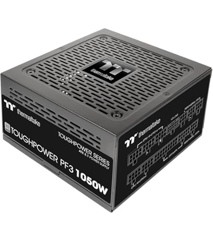 フルモジュラーATX電源1000W 80+プラチナ REVOLUTION D.F. X 80 PLUS ® Gold フルモジュラー ATX 3.0 電源