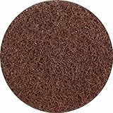 United Abrasives/SAIT 77312 3-Inch Lok-R Non-Woven Disc, 25-Pack by "United Abrasives, Inc."