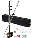 Amazon.co.jp: 古月琴坊 入門用紅木二胡 ER-400 : 楽器・音響機器