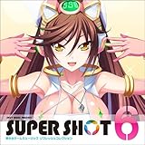 SUPER SHOT6 -美少女ゲームミュージック リフレッシュコレクション- Bタイプ・タペストリー付完全受注生産版