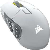 Amazon | [MH-Device] MH-Zeta ジョイスティック・ホイール付き47キー