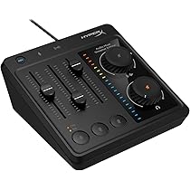 AMERICAN  AUDIO ミキサー Amazon | MAONO オーディオミキサー オーディオインターフェース