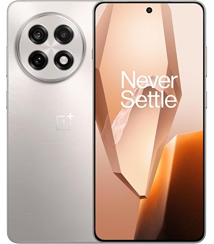 OnePlus Ace 3 Pro 5G PJX110 Dual Sim 256GB Grey (12GB RAM) - China