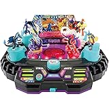 タカラトミー(TAKARA TOMY) ポケットモンスター モンコレ 激闘! テラスタジアム