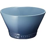 ル・クルーゼ(Le Creuset) ボウル ネオ・ボール (M) マリンブルー 耐熱 耐冷 電子レンジ オーブン 対応 【日本正規販売品】