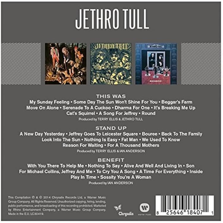 Amazon.co.jp: ジェラルドの汚れなき世界: ミュージック