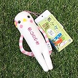 ご当地 モケケ 舞妓 おいでやす 京都 お土産 サイズ H=140 W=40 D=20