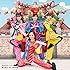 ももいろクローバーZ「笑一笑 ~シャオイーシャオ!~(ももクロ盤)」