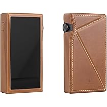 Amazon.co.jp: 『Astell&Kern AK SP3000M 専用 高級レザーケース