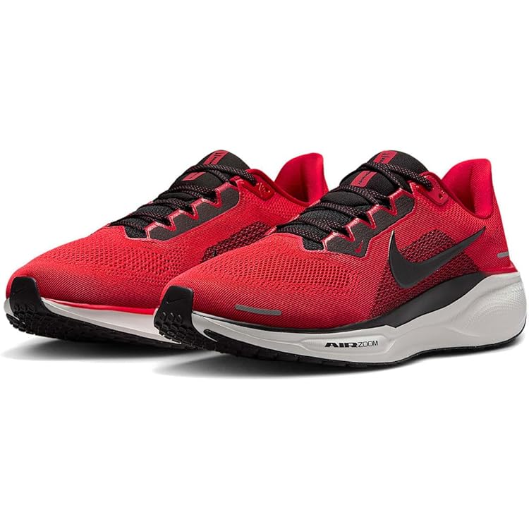 Amazon | [ナイキ] ペガサス 40 [Pegasus 40] ユニバーシティレッド