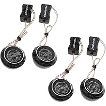 2ウェイスピーカーセット ツイーター・ウーファー Amazon.co.jp: カーホームオーディオシステム用サブウーファー