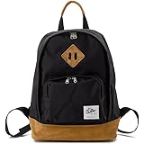 (ドリフター) Drifter バックパック リュック キッズ 1490 01 KIDS MINI BACK PACK キッズミニバックパック ブラック 子供用 [並行輸入品]