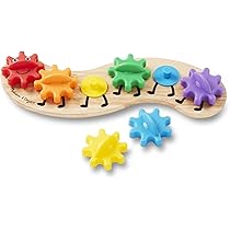 Amazon | Hape(ハペ) かさねてレインボー E0406 | はめこみ・形