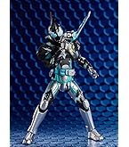 Amazon.co.jp: S.H.Figuarts 仮面ライダー鎧武 デューク レモン