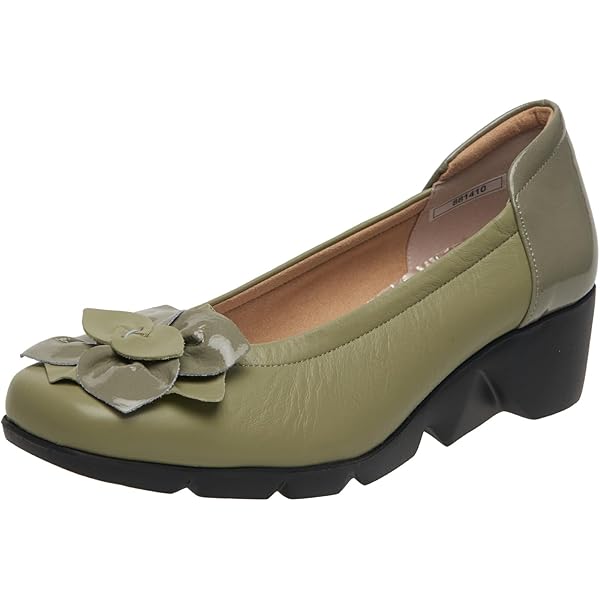 Amazon | [モネ] 25春夏 【241534】 厚底ソールスニーカー プラチナ