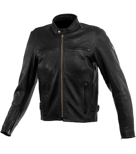 KOMINE ハーフレザーメッシュジャケット JK-166 コミネ メッシュジャケット JK-166 ハーフレザーメッシュ