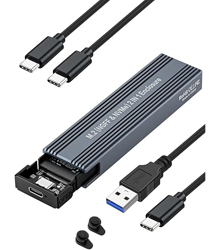 Amazon | Yottamaster Y7000Pro 2TB SSD M.2 PCIe 4.0 最大7000MB/秒 M