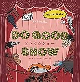 書評 DO GOOD SHOW どうぐ☆ショー (タツミのえほん) by バニラ風味
