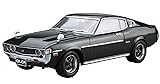青島文化教材社 1/24 ザ・モデルカーシリーズ No.37 トヨタ RA35セリカLB2000GT 1977 プラモデル