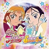 �ӂ���̓v���L���A Splash��Star ���̓�