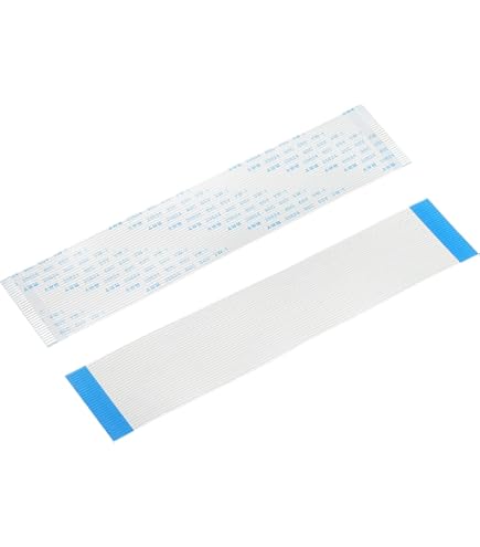 Amazon.co.jp: FPC/FFC （14ピン） フラットケーブル 延長基盤