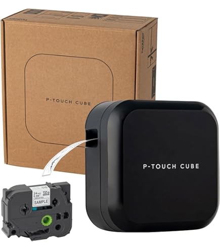 Amazon.co.jp: 東芝 テック 小型 ラベル プリンタ KP-20-AC2-R(AC電源