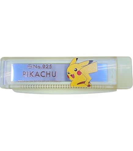 ピカチュウ　ミラー4枚セット Pokemon（ポケモン） I291【ポケモン カード】 ピカチュウ 036/131