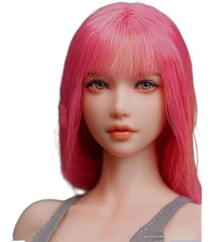 Amazon | [Tbmodel ] i8TOYS 1/6 フィギュア 美少女 Yukiちゃん2.0 目