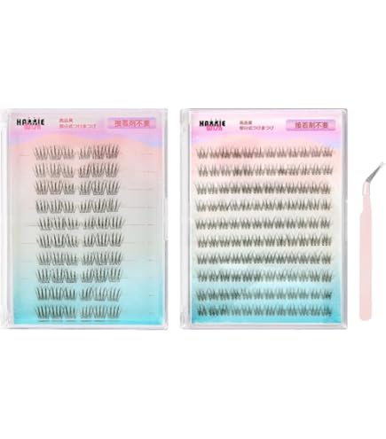 Amazon | 【12個セット】セイワプロ やわらかるいまつげ ストレートB