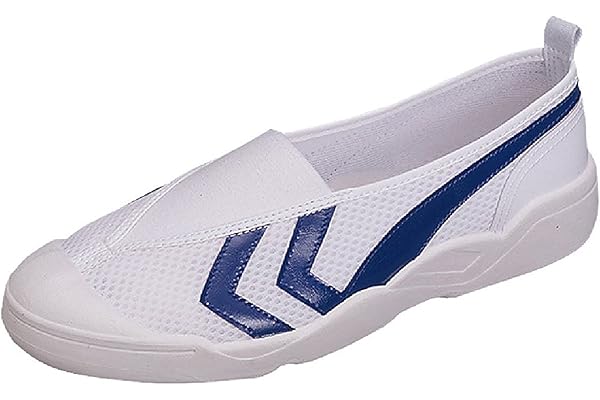 MoonStar Bio TEF01 Kids’ Footwear, Indoor Shoes, Water Repellent