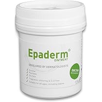 epaderm ointment for babies